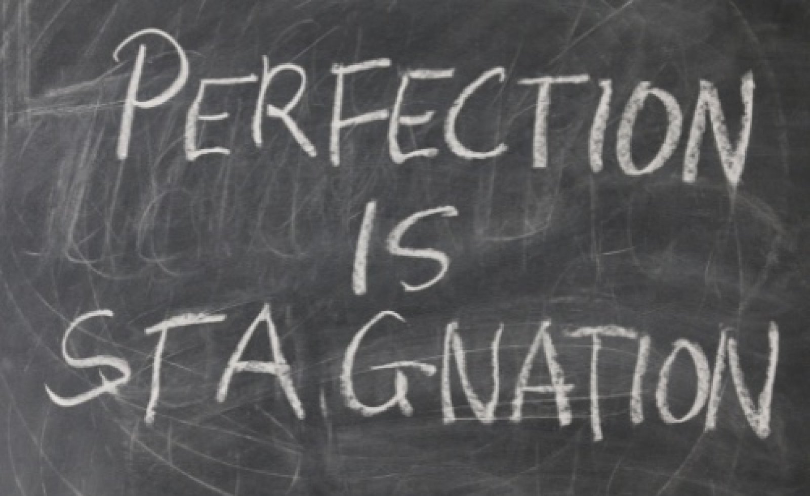 Perfectionisme - Blog - Renespartners