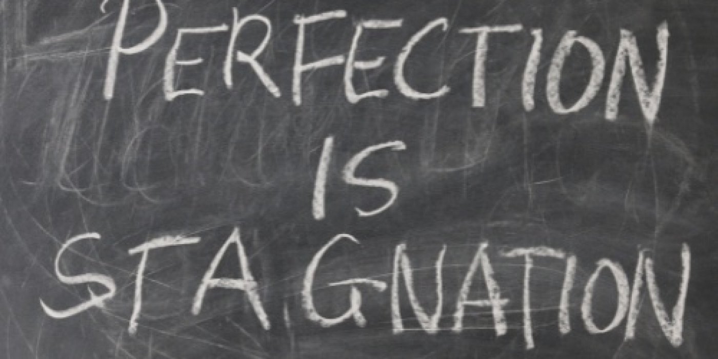 Perfectionisme - Blog - Renespartners